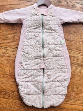 ergoPouch Sleep Suit Bag TOG 2.5, 2-12 Months